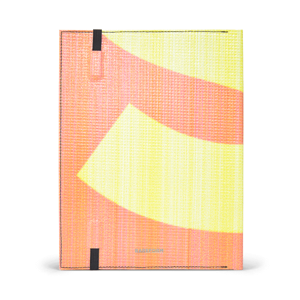 Oliver Notebook