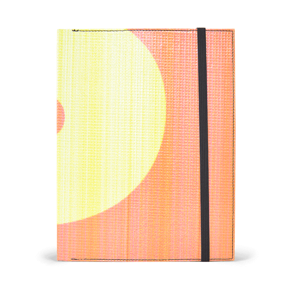 Oliver Notebook