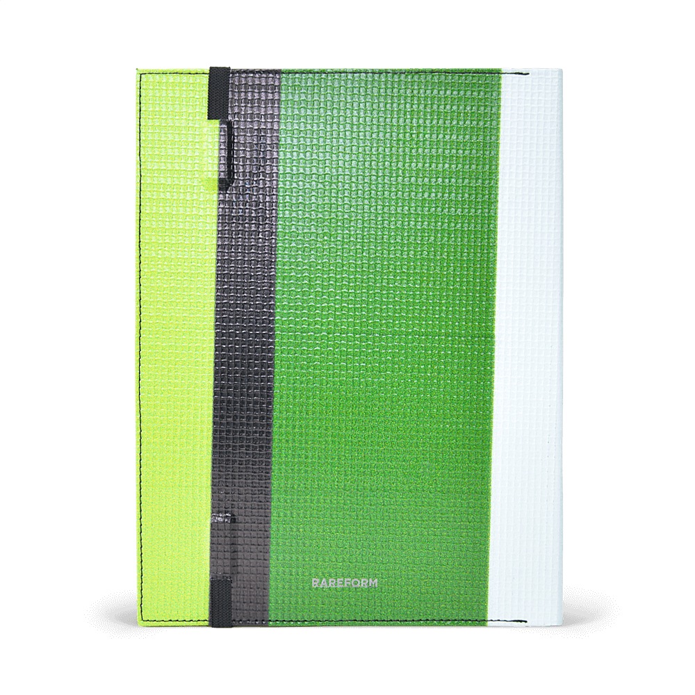 Oliver Notebook