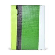 Oliver Notebook