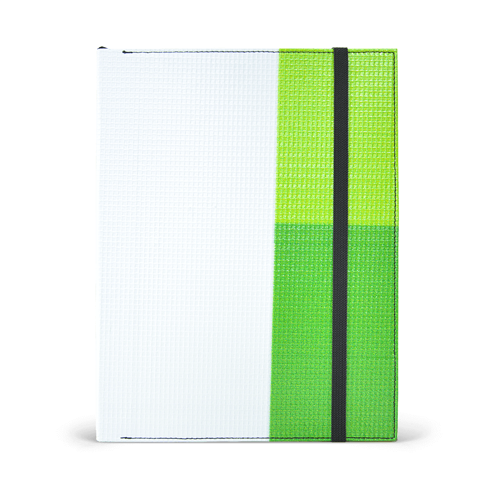 Oliver Notebook