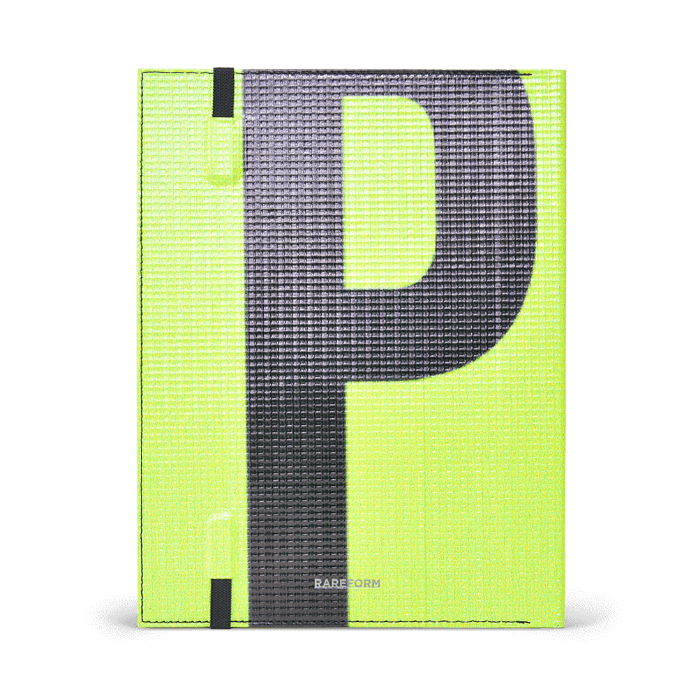 Oliver Notebook