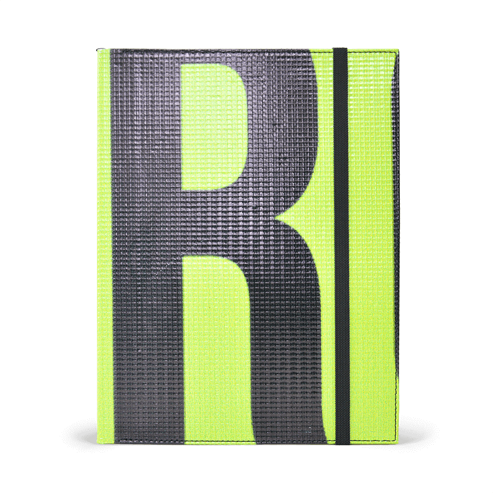 Oliver Notebook