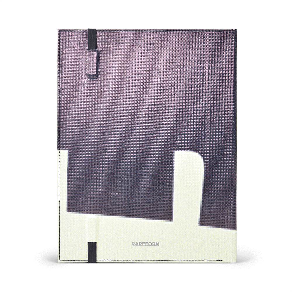 Oliver Notebook