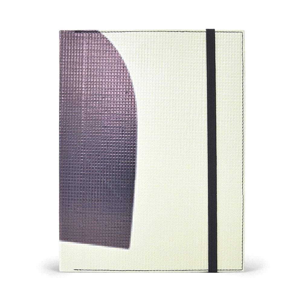 Oliver Notebook