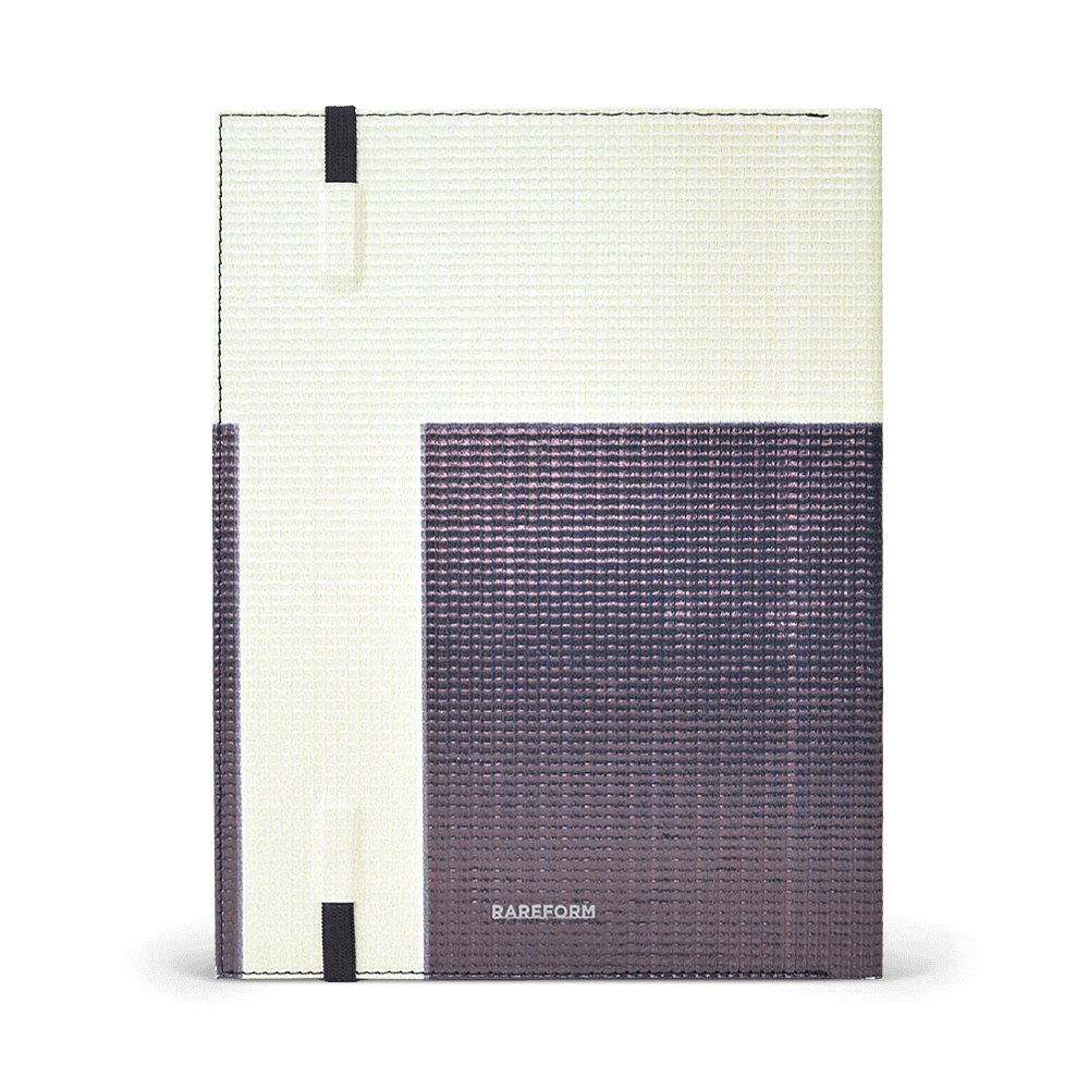 Oliver Notebook