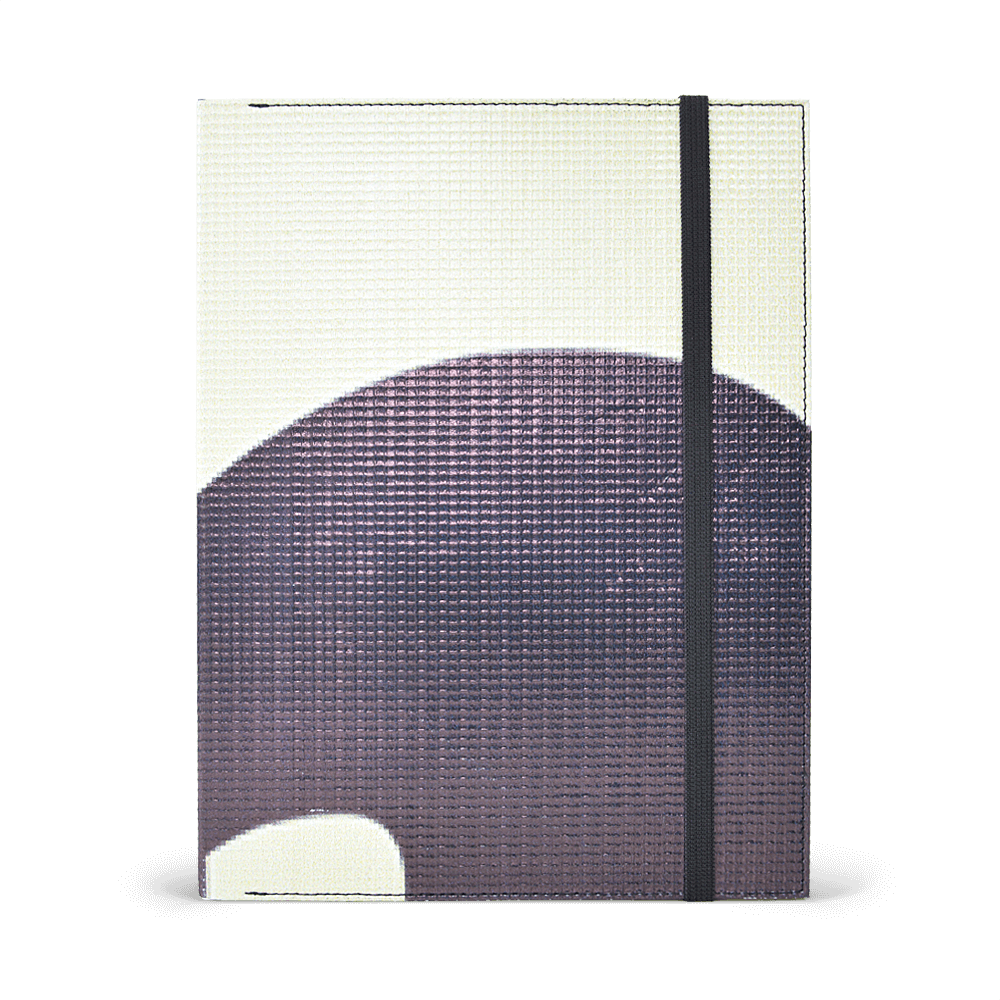 Oliver Notebook