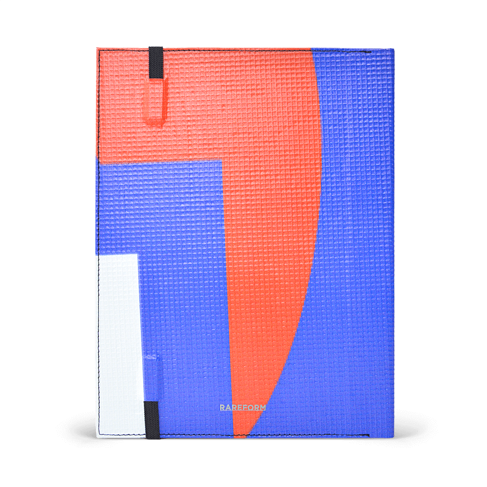 Oliver Notebook