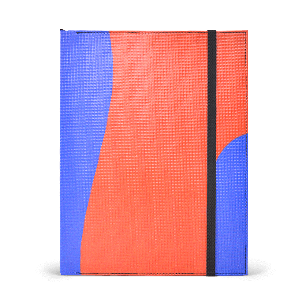 Oliver Notebook