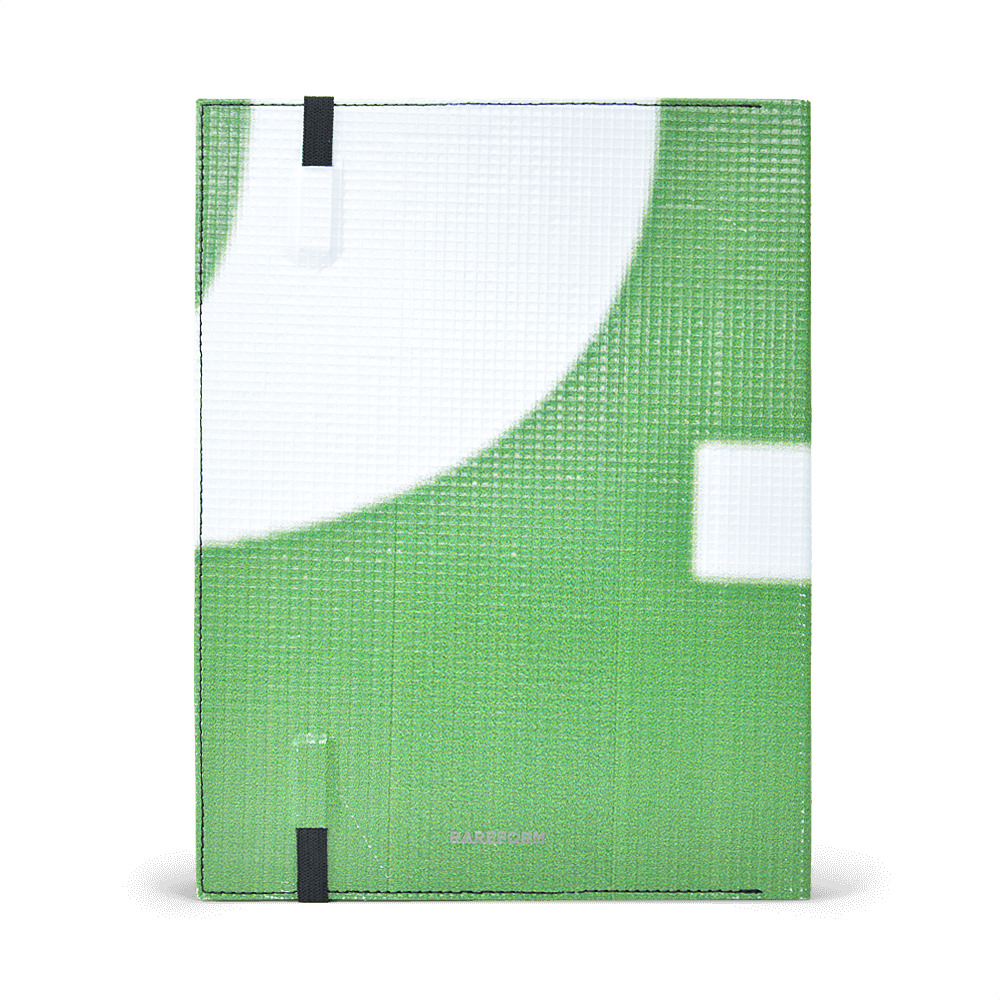 Oliver Notebook