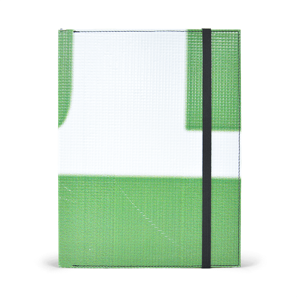 Oliver Notebook