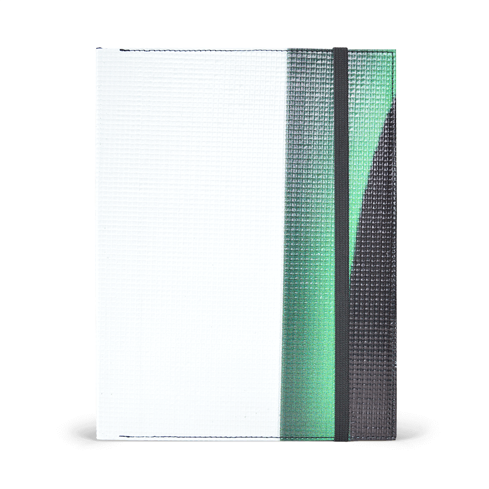 Oliver Notebook