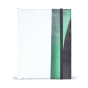 Oliver Notebook