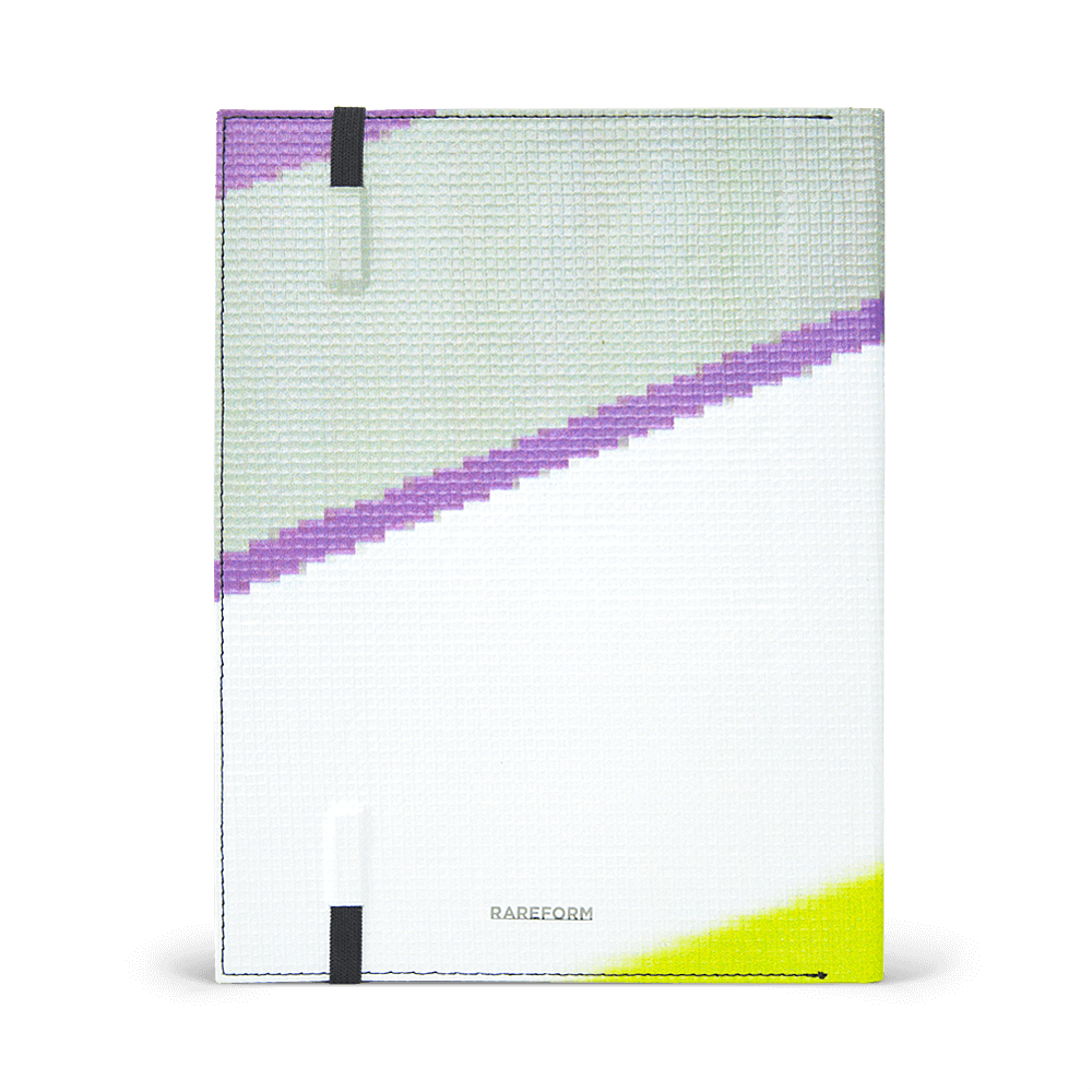 Oliver Notebook