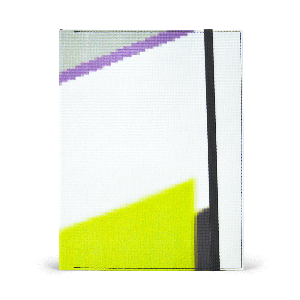 Oliver Notebook