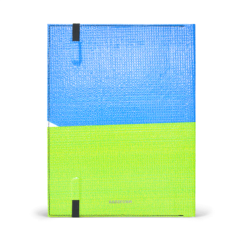 Oliver Notebook