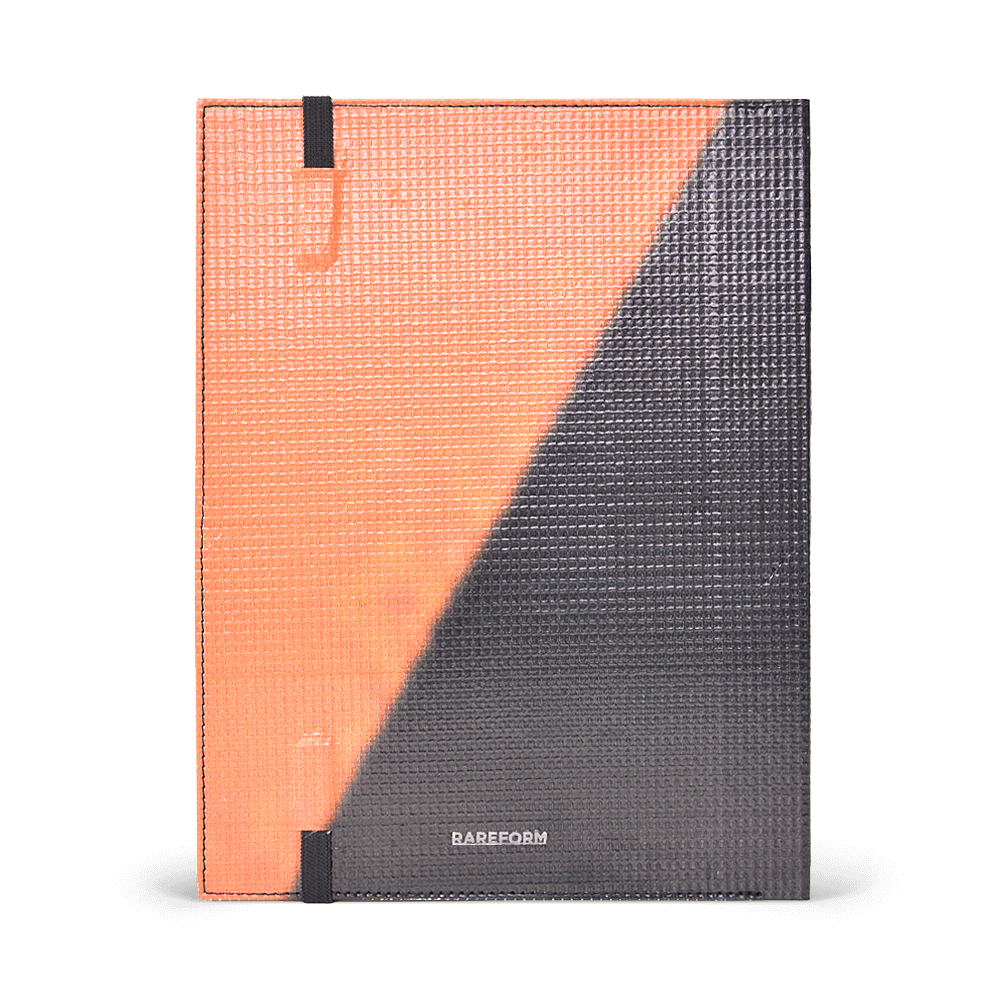 Oliver Notebook