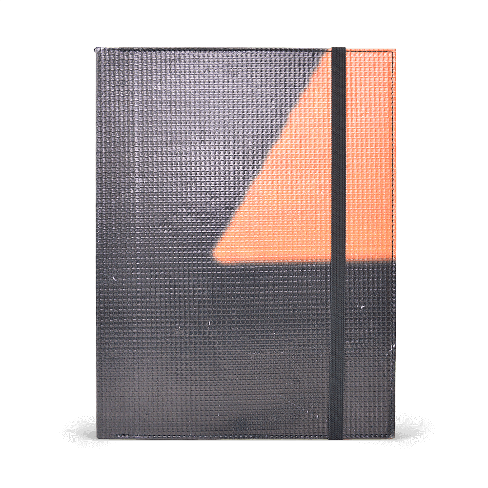 Oliver Notebook