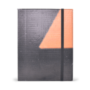 Oliver Notebook
