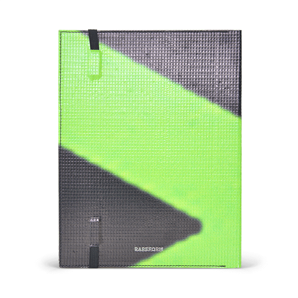Oliver Notebook