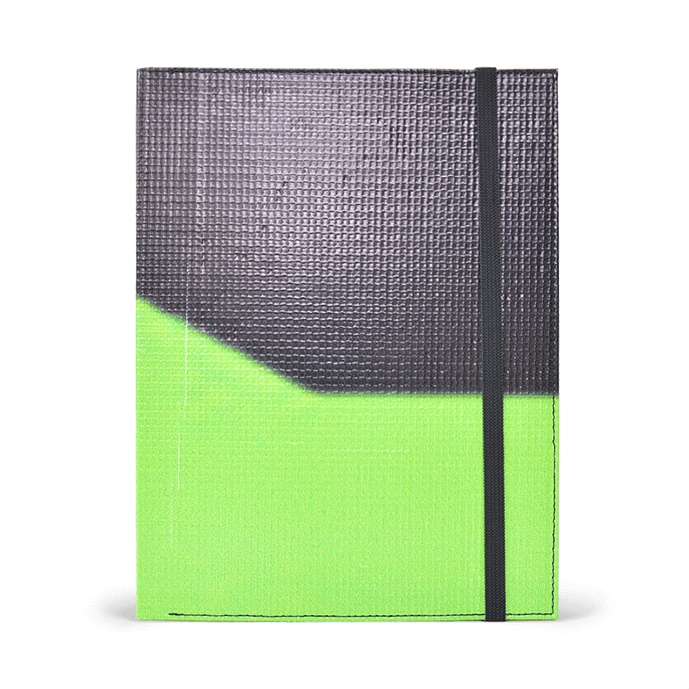 Oliver Notebook