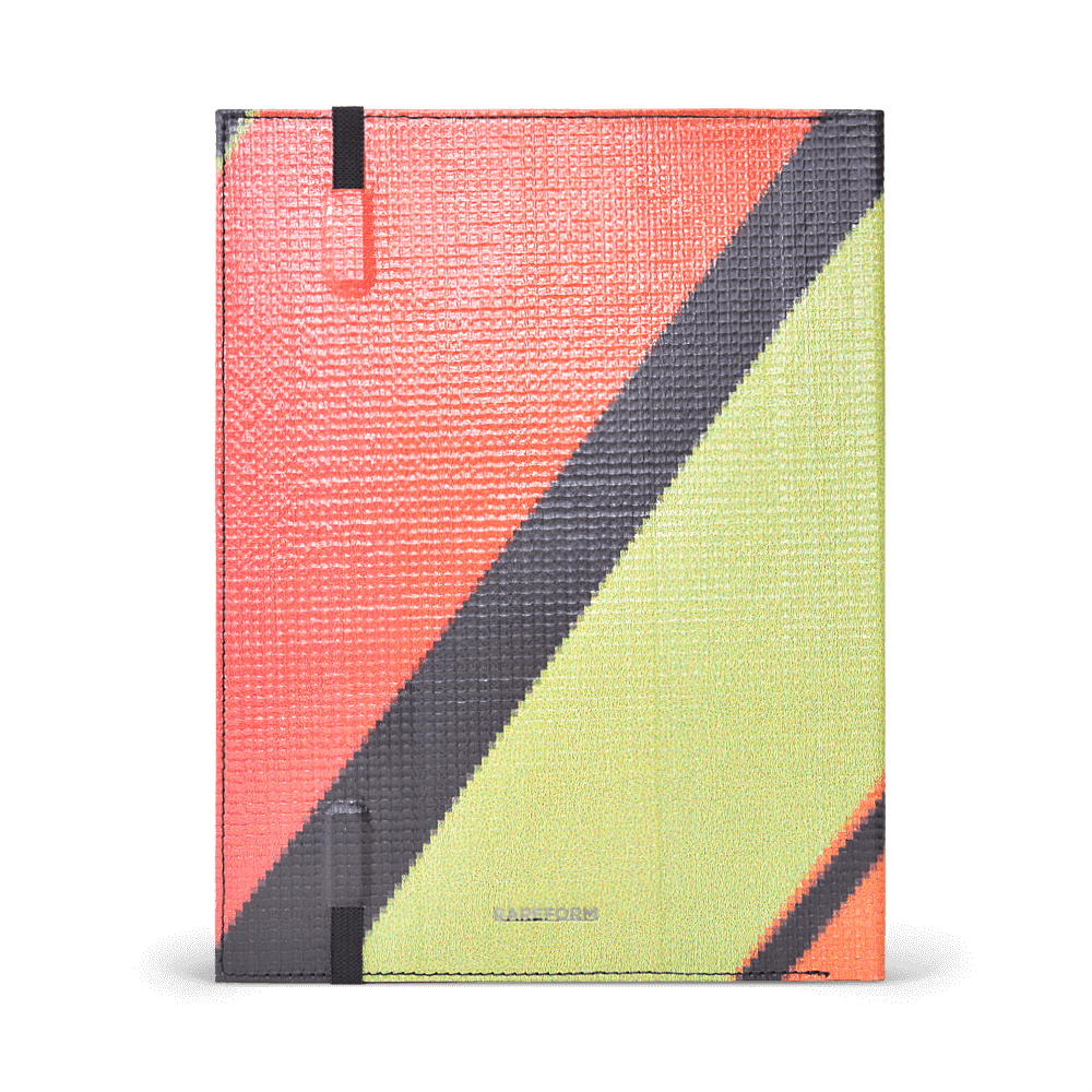 Oliver Notebook