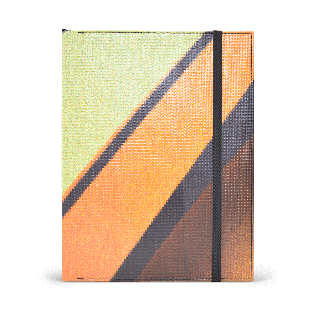 Oliver Notebook