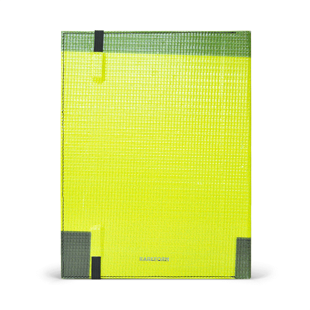 Oliver Notebook