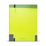 Oliver Notebook