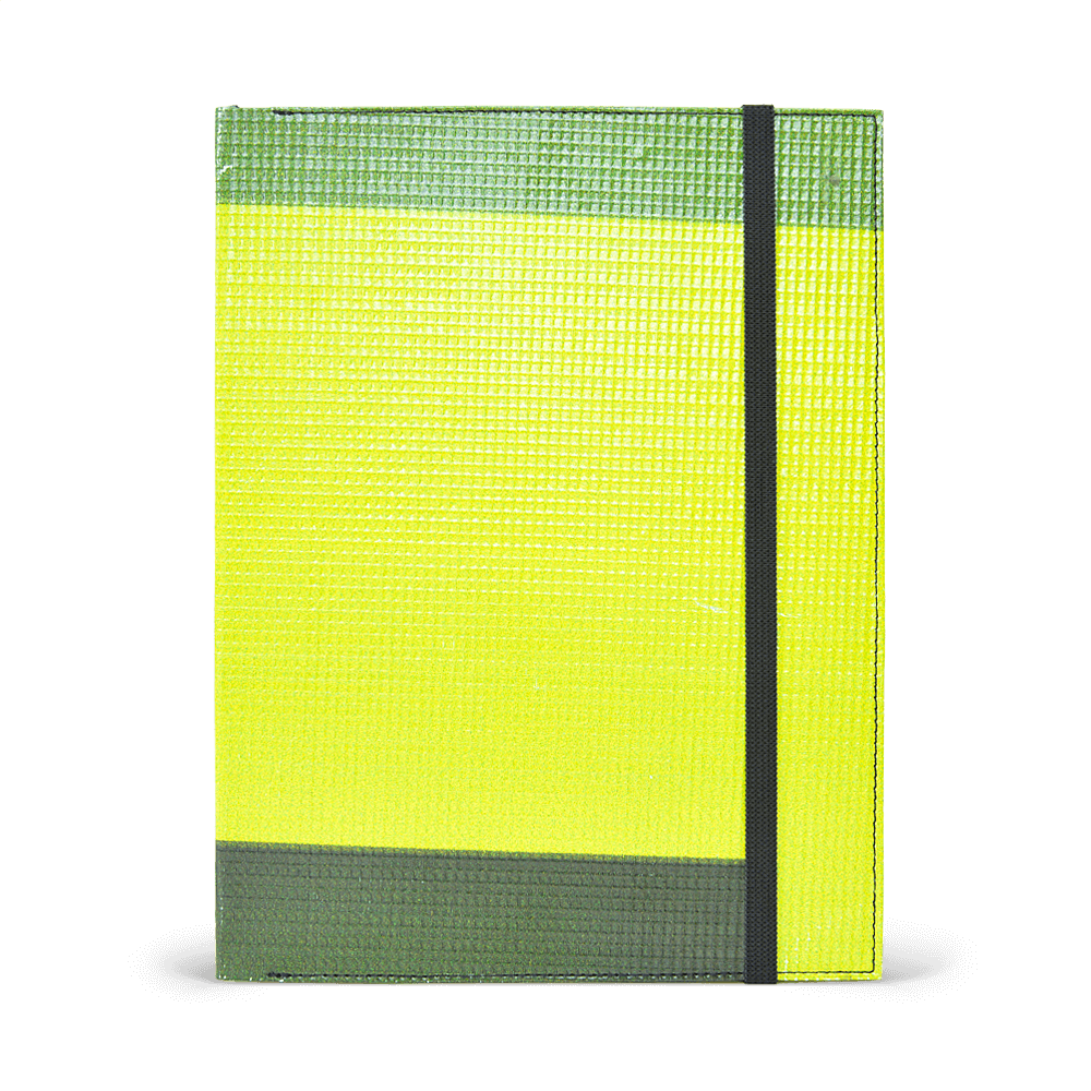 Oliver Notebook
