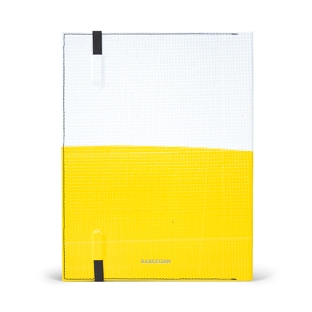 Oliver Notebook