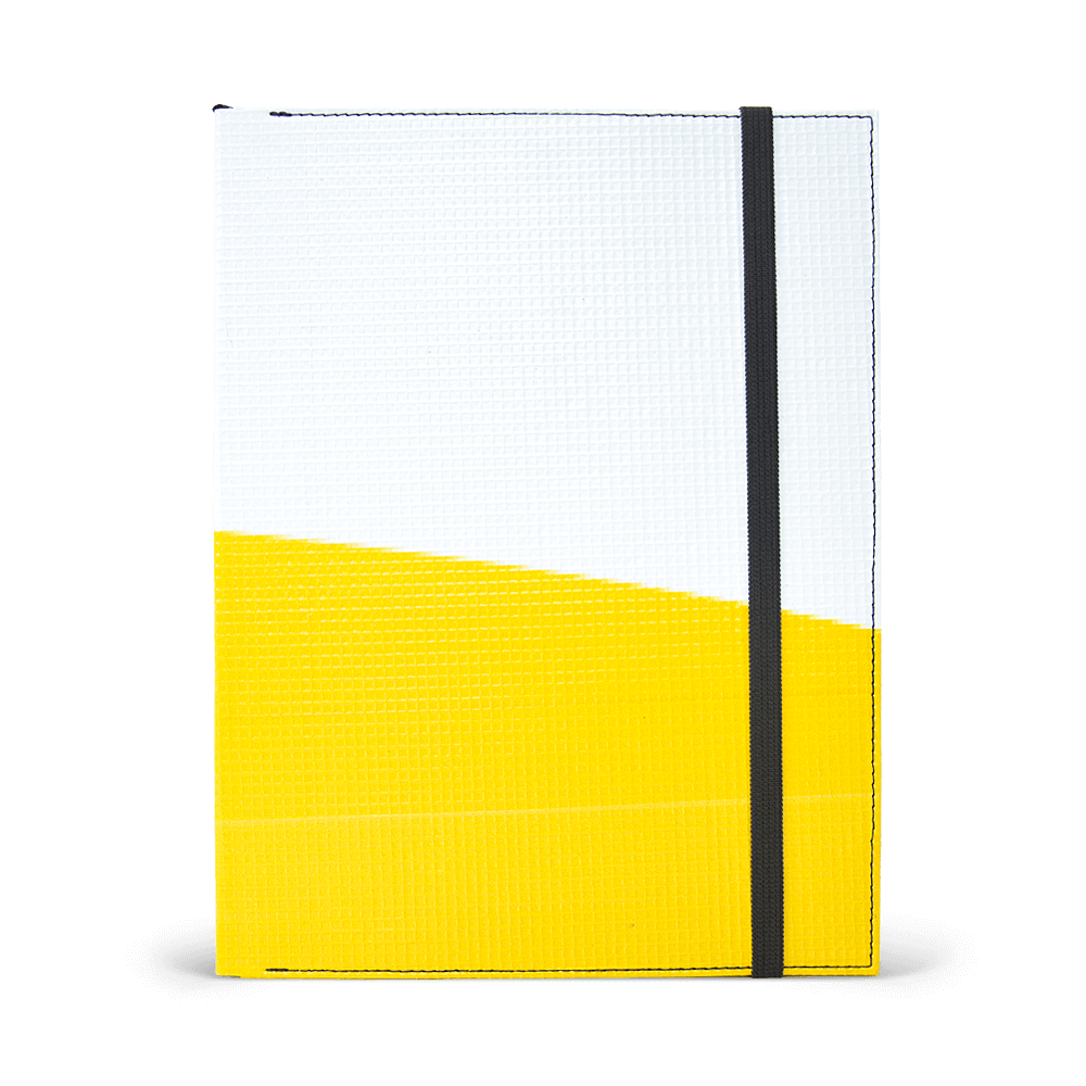 Oliver Notebook