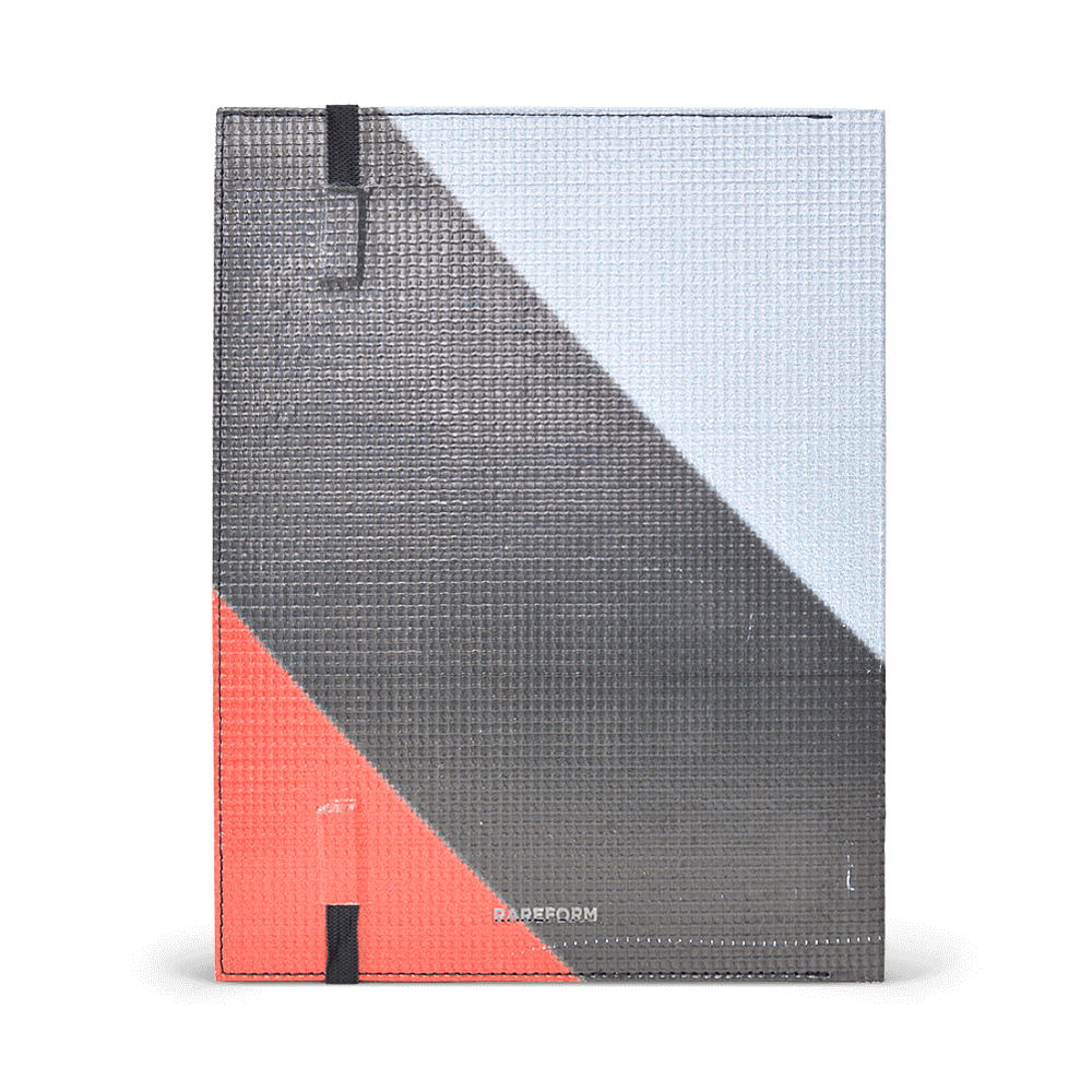 Oliver Notebook