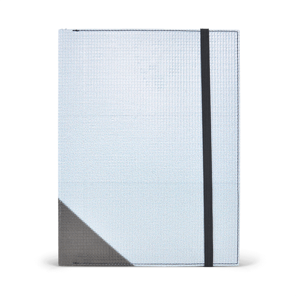 Oliver Notebook