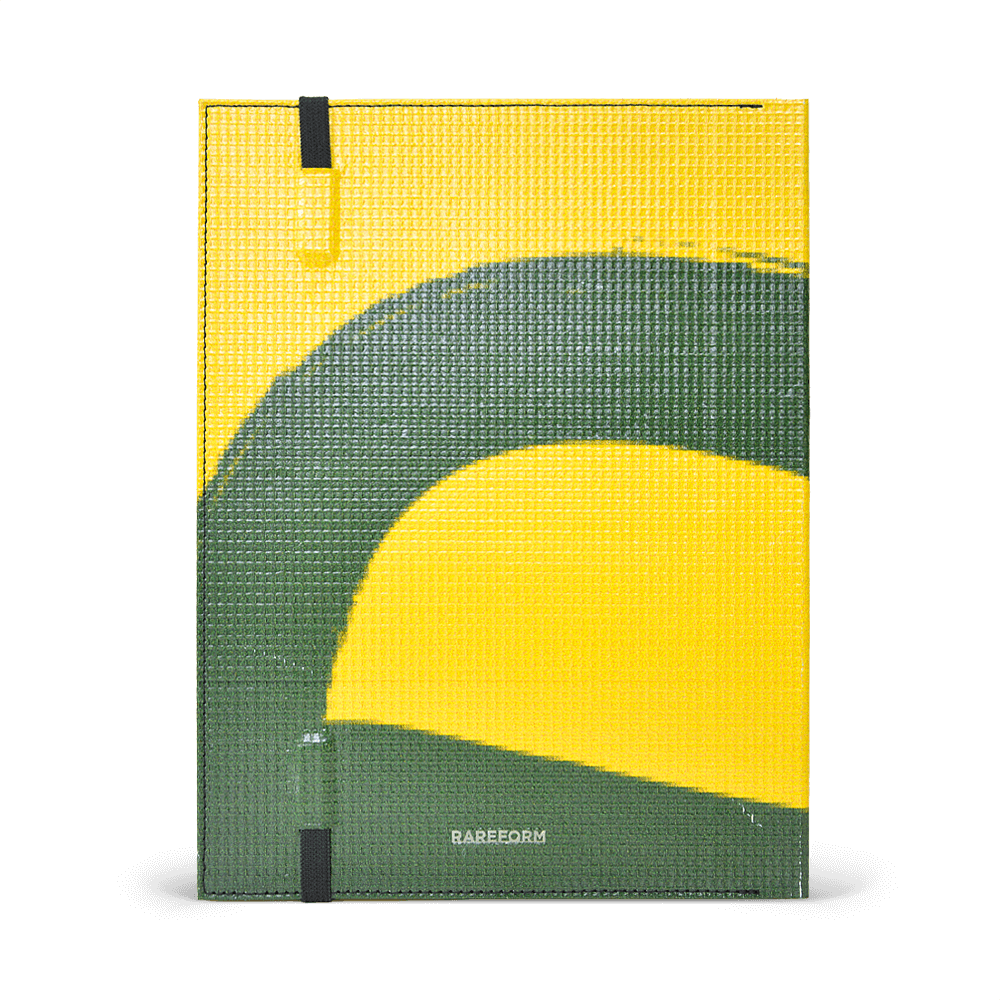 Oliver Notebook
