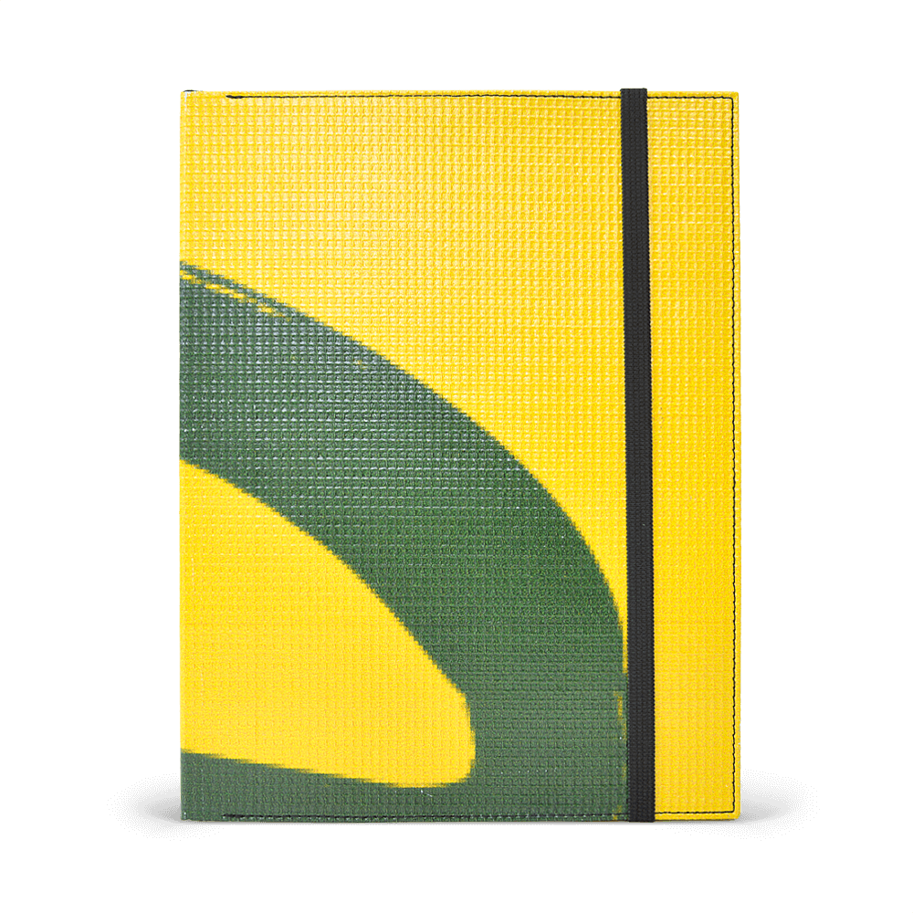Oliver Notebook