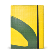 Oliver Notebook