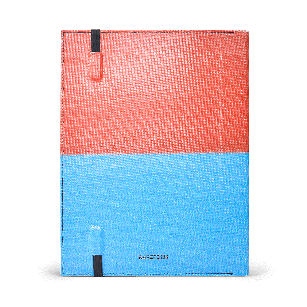 Oliver Notebook