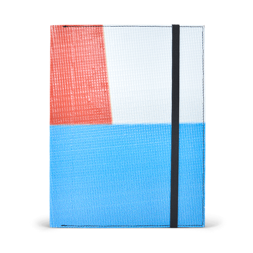 Oliver Notebook