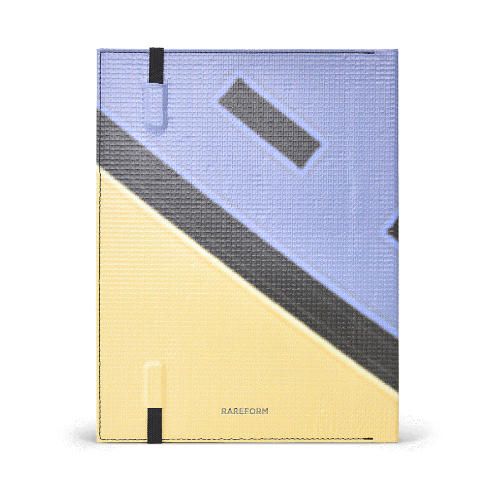 Oliver Notebook