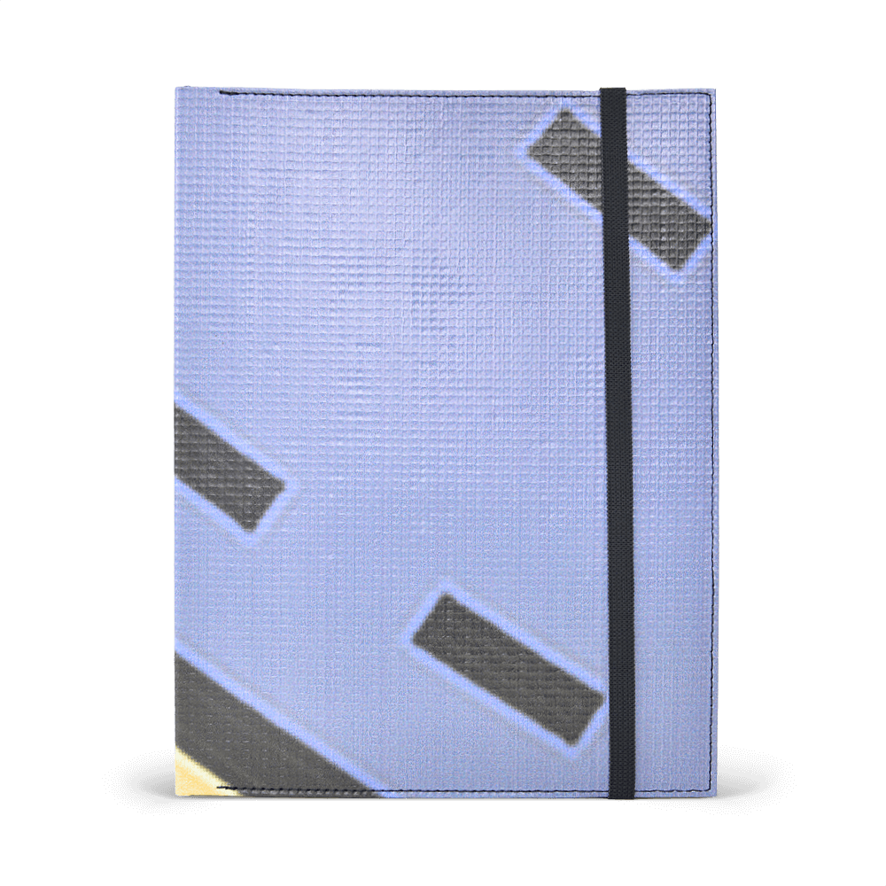 Oliver Notebook