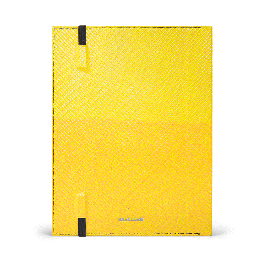 Oliver Notebook