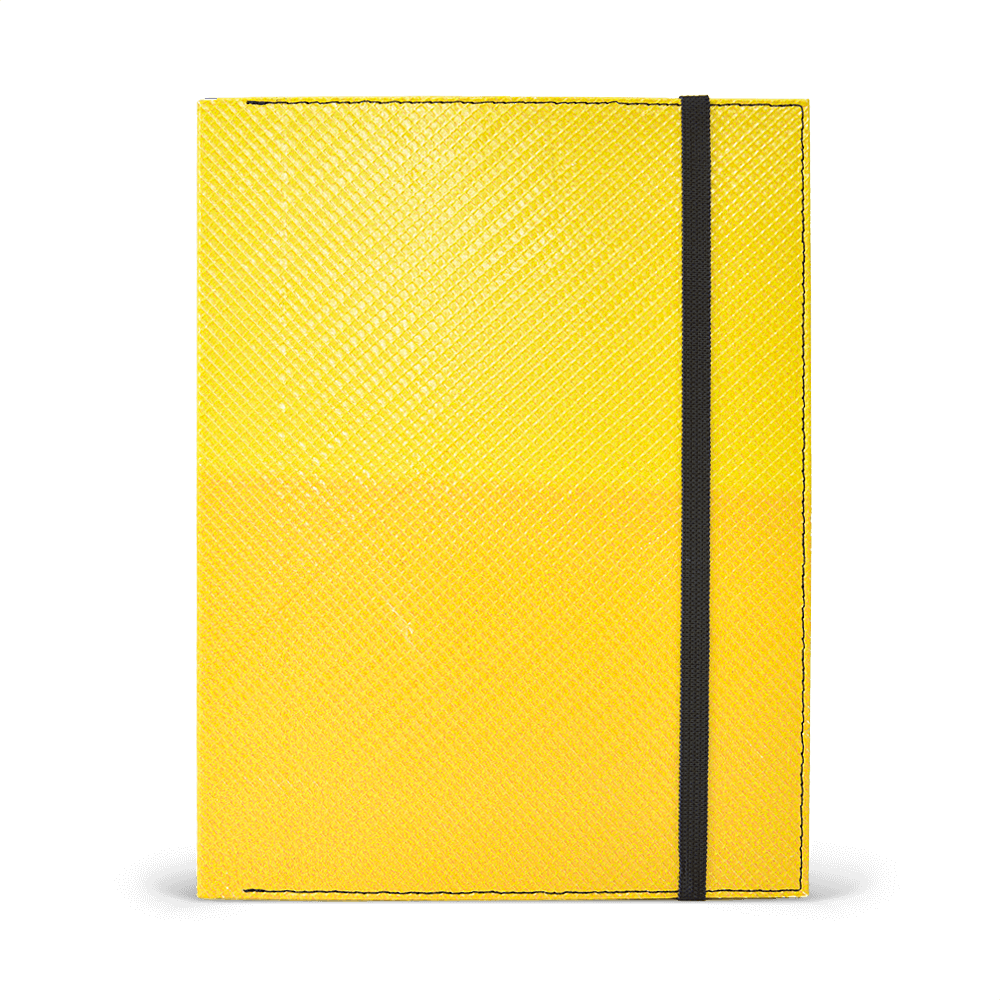Oliver Notebook