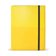 Oliver Notebook