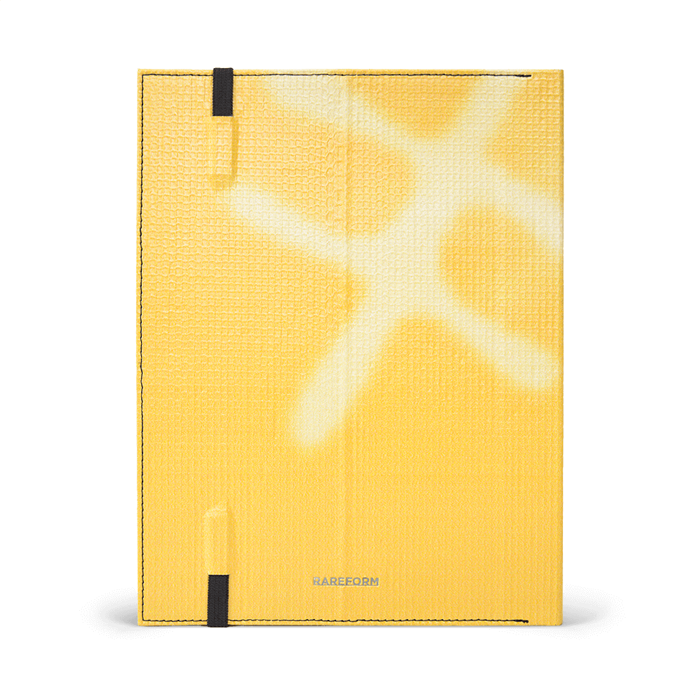 Oliver Notebook