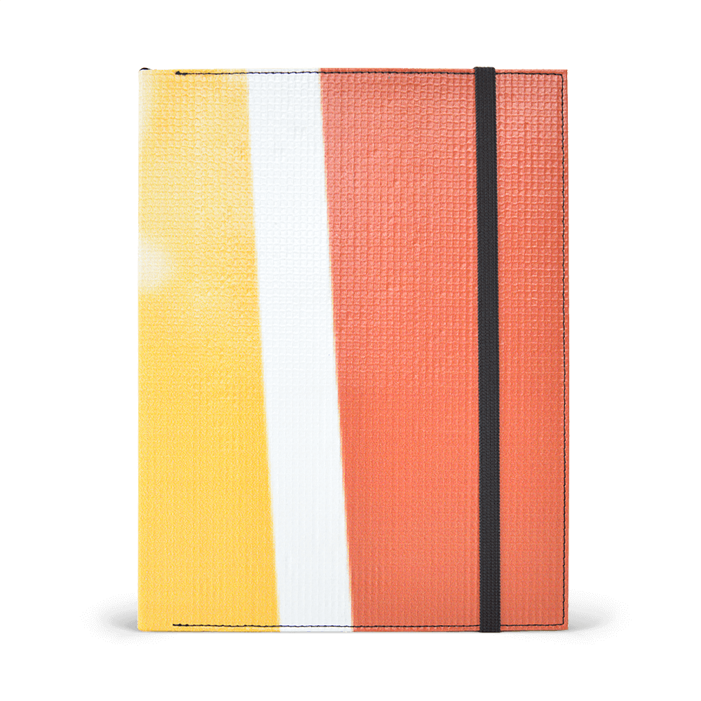 Oliver Notebook