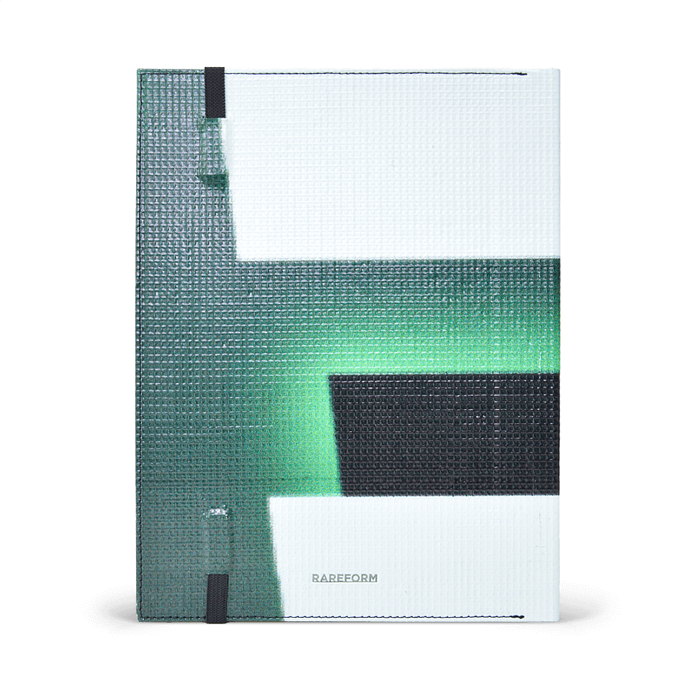 Oliver Notebook