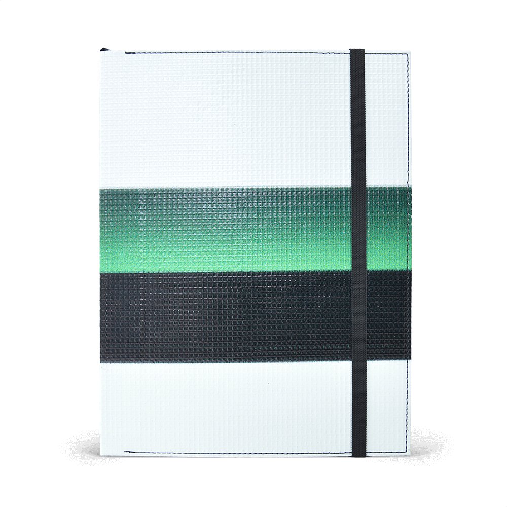Oliver Notebook