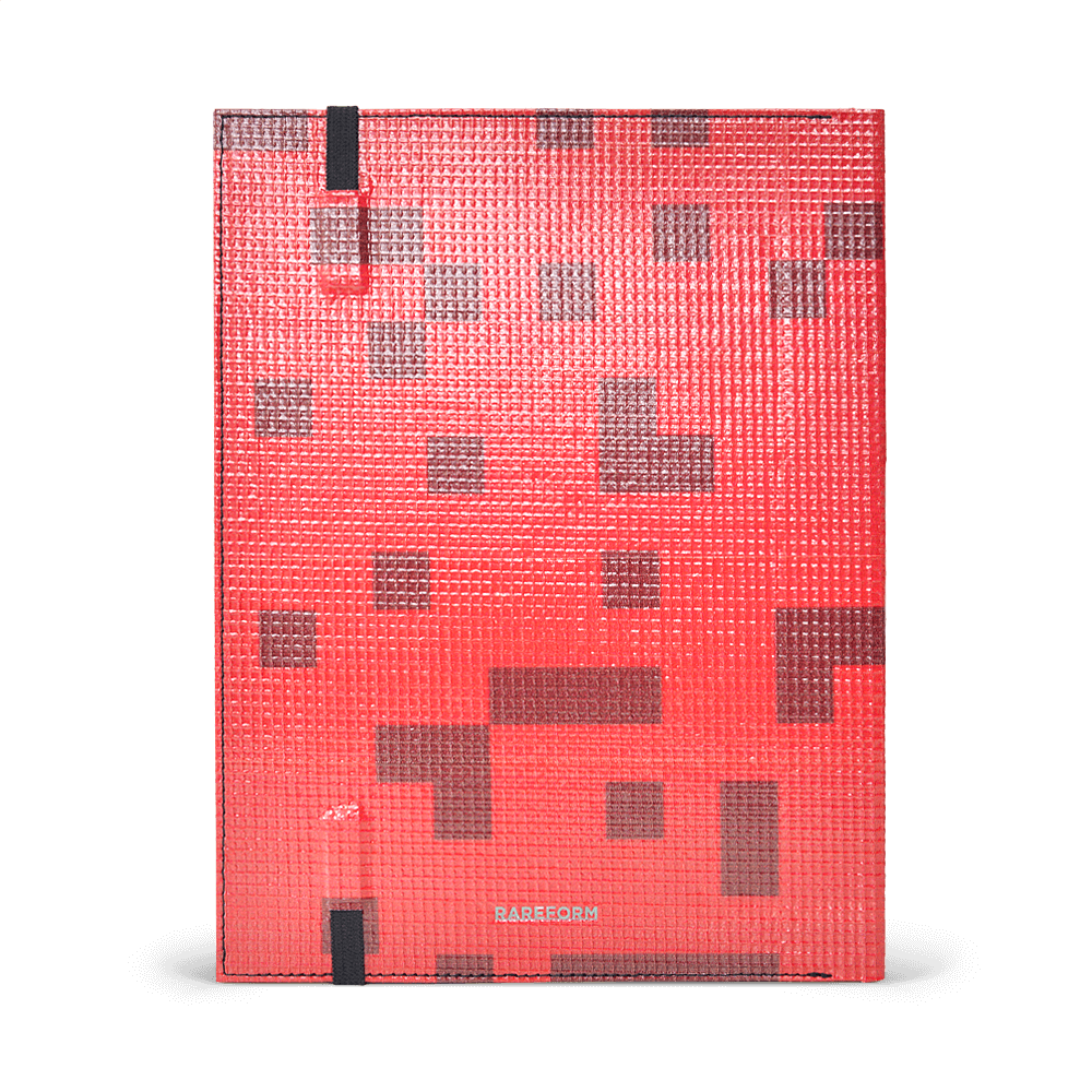 Oliver Notebook