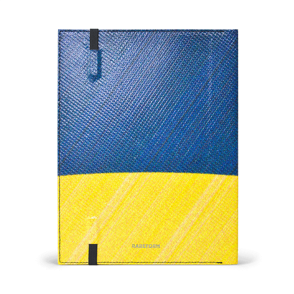 Oliver Notebook